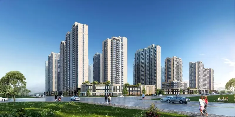 科创公司超低能耗绿色发展之路